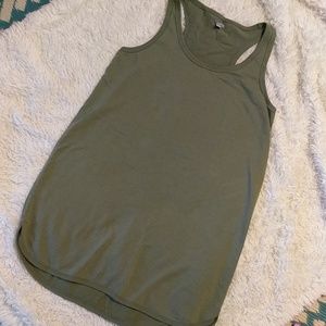 Aerie racer back tank dress❣️